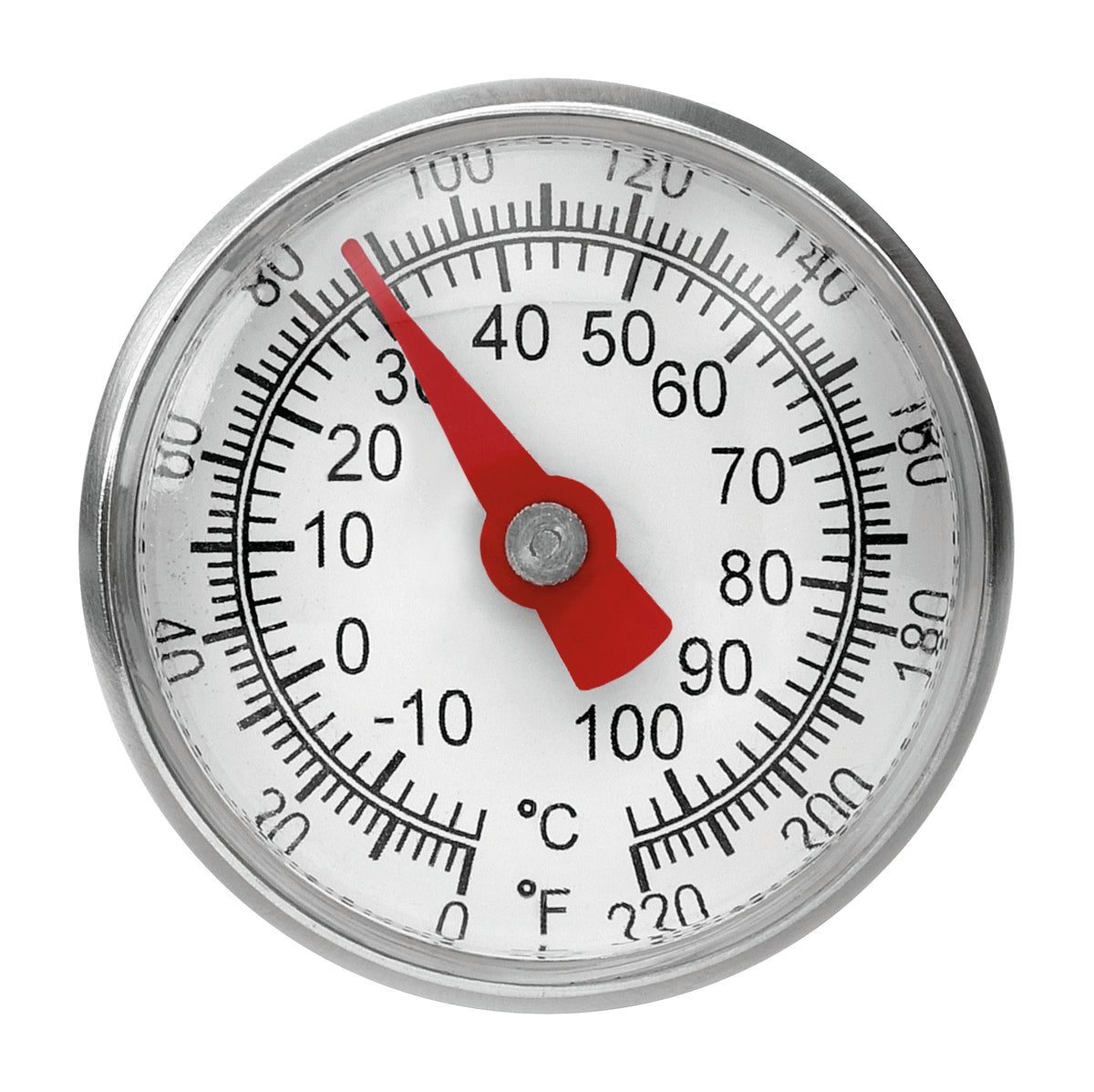 Thermometer A1020 KTP | Bartscher 292044 - Bartscher