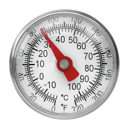 Thermometer A1020 KTP | Bartscher 292044 - Bartscher
