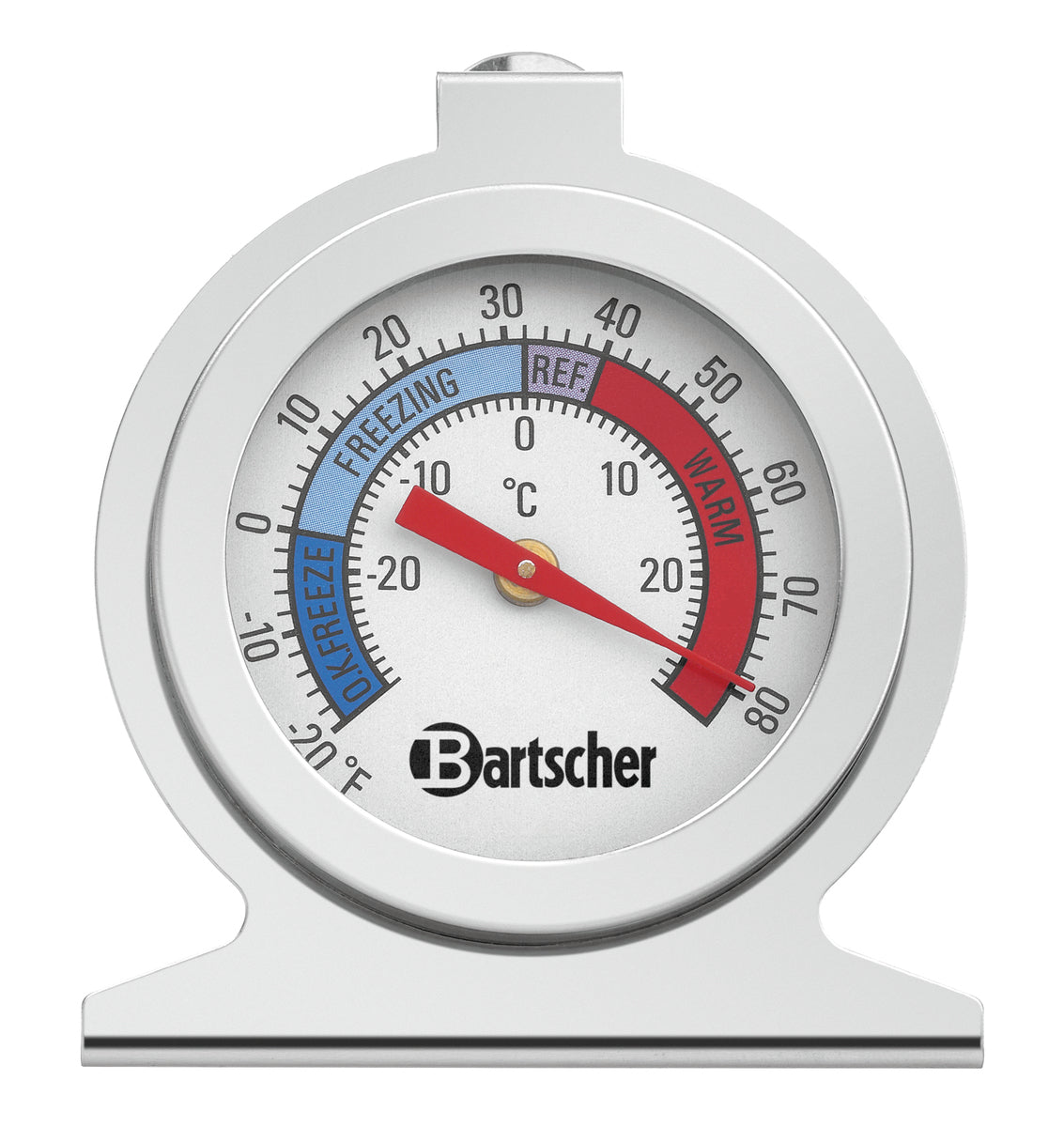 Thermometer A300 | Bartscher 292048 - Bartscher