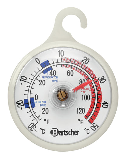 Thermometer A500 | Bartscher 292049 - Bartscher