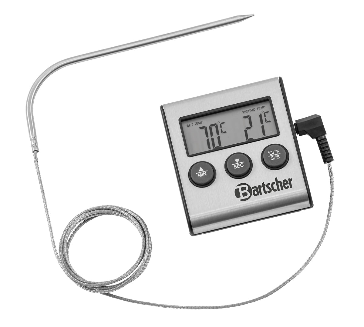 Thermometer EDD 2500 | Bartscher 292058 - Bartscher