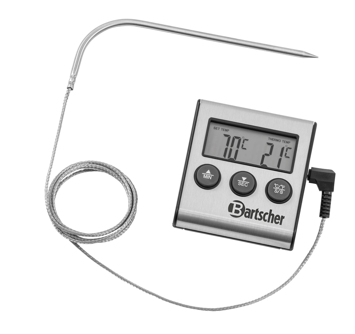 Thermometer EDD 2500 | Bartscher 292058 - Bartscher