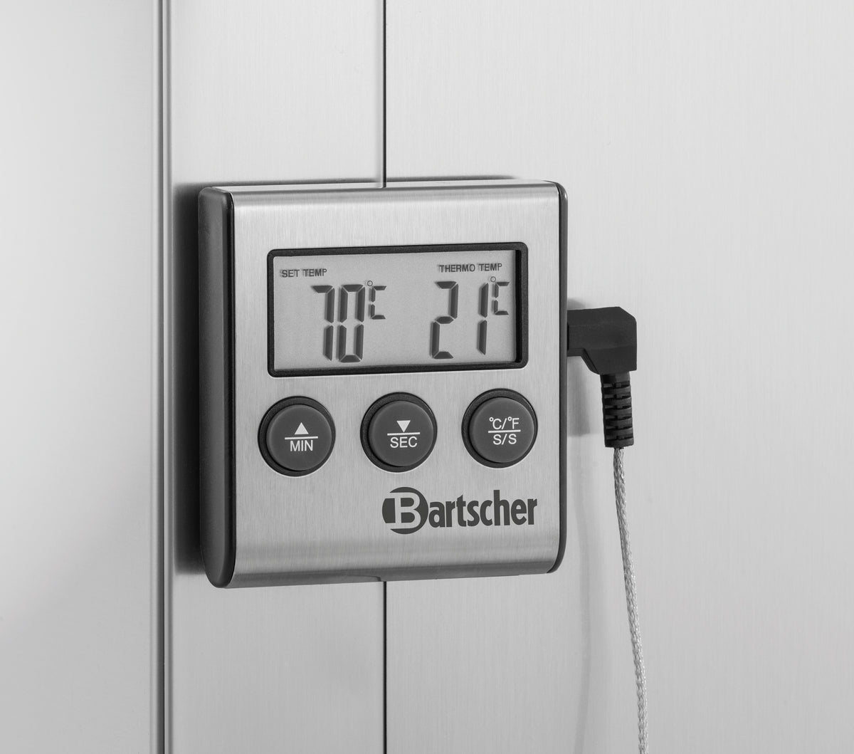 Thermometer EDD 2500 | Bartscher 292058 - Bartscher