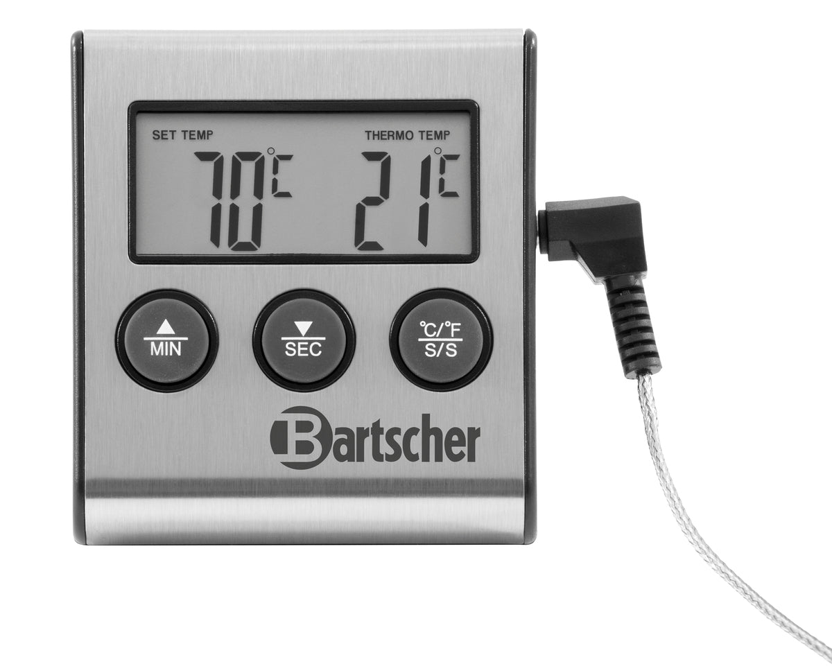 Thermometer EDD 2500 | Bartscher 292058 - Bartscher
