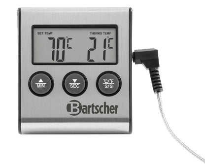 Thermometer EDD 2500 | Bartscher 292058 - Bartscher