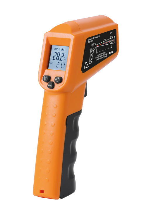 Infrarot-Thermometer D5500 | Bartscher 292059 - Bartscher