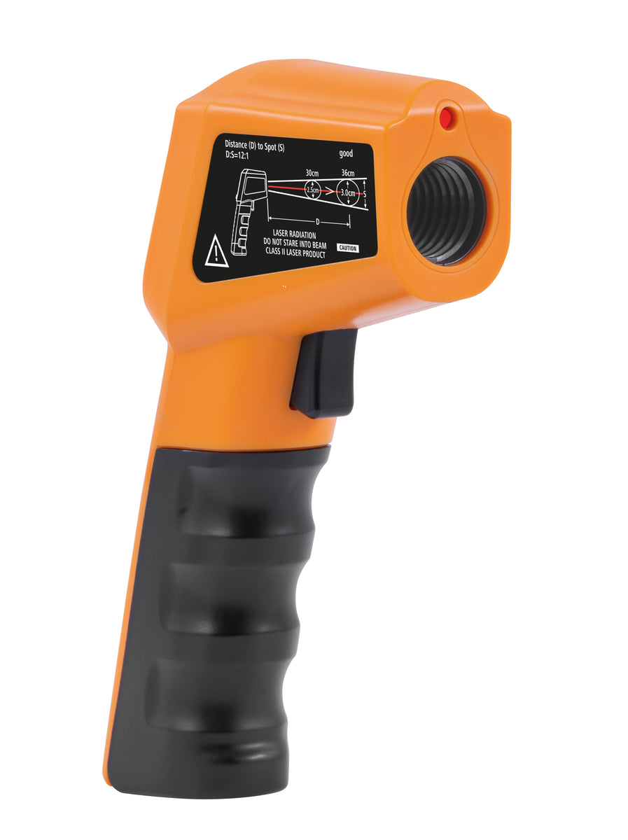 Infrarot-Thermometer D5500 | Bartscher 292059 - Bartscher