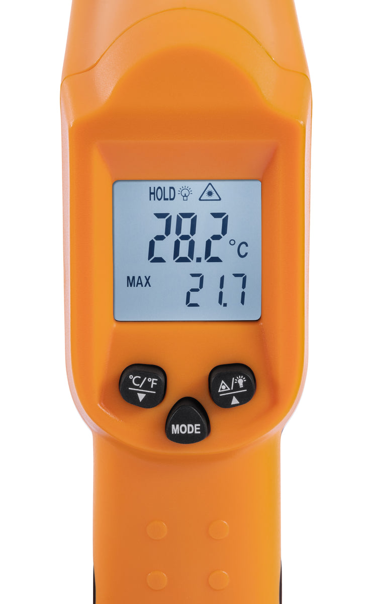 Infrarot-Thermometer D5500 | Bartscher 292059 - Bartscher