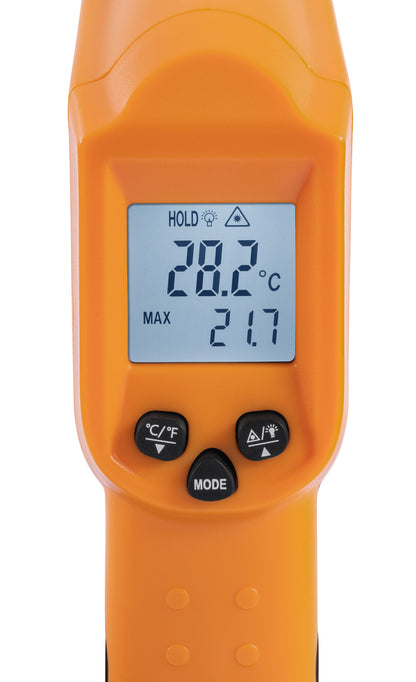 Infrarot-Thermometer D5500 | Bartscher 292059 - Bartscher