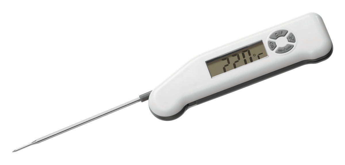 Thermometer D3000 KTP-KL | Bartscher 292481 - Bartscher