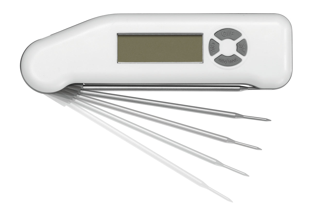 Thermometer D3000 KTP-KL | Bartscher 292481 - Bartscher