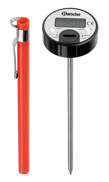 Thermometer D3000 KTP | Bartscher 293043 - Bartscher