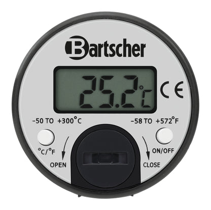Thermometer D3000 KTP | Bartscher 293043 - Bartscher