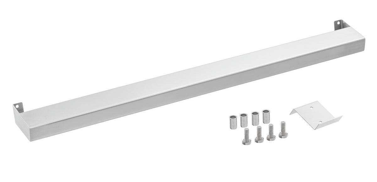 Küchen-Reling 900-800 | Bartscher 295201 - Bartscher