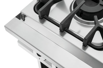 Küchen-Reling 900-800 | Bartscher 295201 - Bartscher