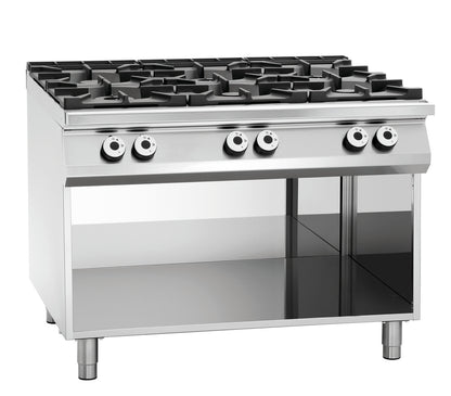 Küchen-Reling 900-1200 | Bartscher 295203 - Bartscher