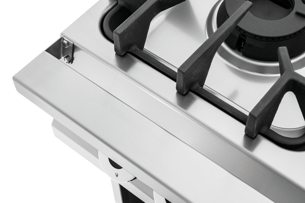 Küchen-Reling 900-1200 | Bartscher 295203 - Bartscher