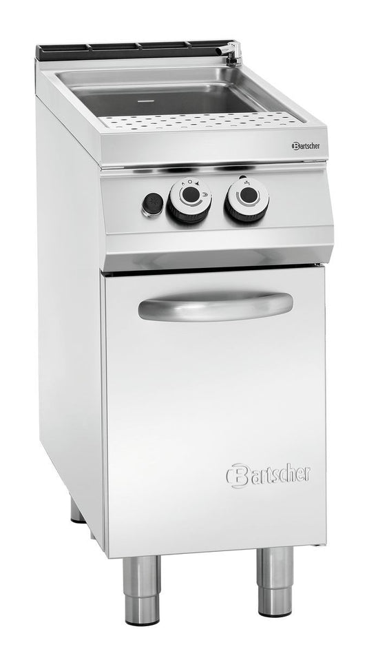 Gas-Nudelkocher, 1 Becken | Bartscher 2953031 - Bartscher