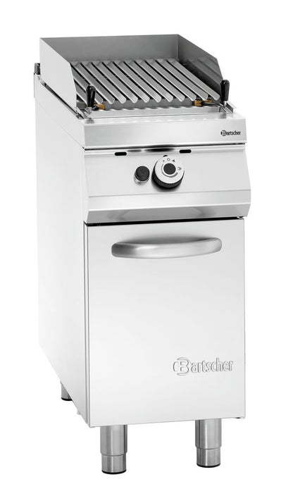 Gas-Lavasteingrill, OU | Bartscher 2954521 - Bartscher