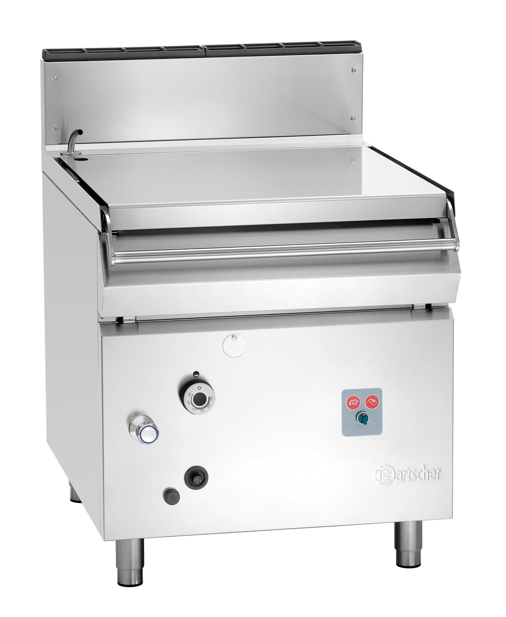Kippbratpfanne 900 G87LEK | Bartscher 2956041 - Bartscher