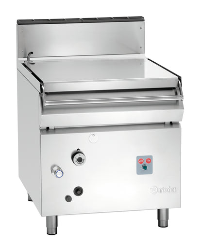 Kippbratpfanne 900 G87LEK | Bartscher 2956041 - Bartscher