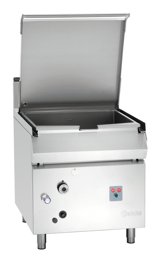 Kippbratpfanne 900 G87LEK | Bartscher 2956041 - Bartscher