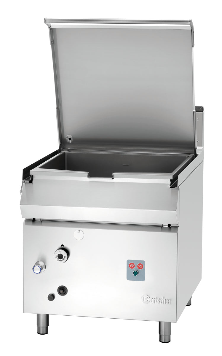 Kippbratpfanne 900 G87LEK | Bartscher 2956041 - Bartscher
