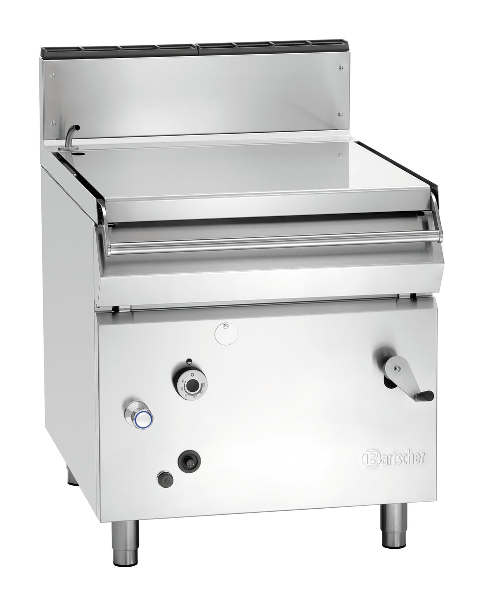 Kippbratpfanne 900 G87LHK | Bartscher 2956731 - Bartscher