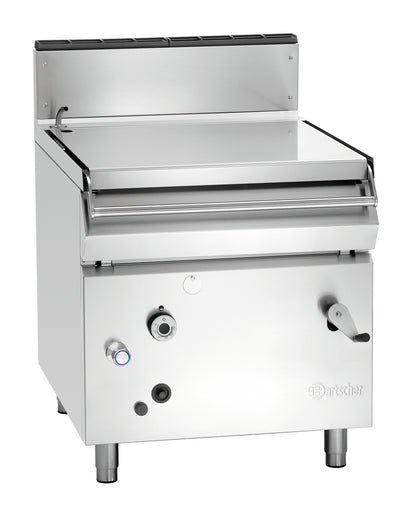 Kippbratpfanne 900 G87LHK | Bartscher 2956731 - Bartscher