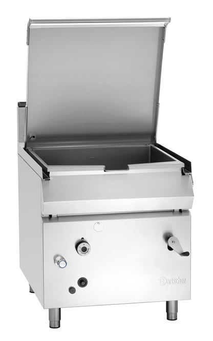 Kippbratpfanne 900 G87LHK | Bartscher 2956731 - Bartscher