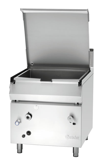 Kippbratpfanne 900 G87LHK | Bartscher 2956731 - Bartscher