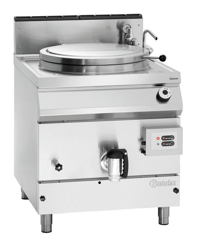 Gas-Kochkessel, 135L | Bartscher 2959021 - Bartscher