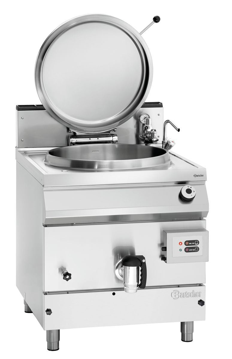 Gas-Kochkessel, 135L | Bartscher 2959021 - Bartscher