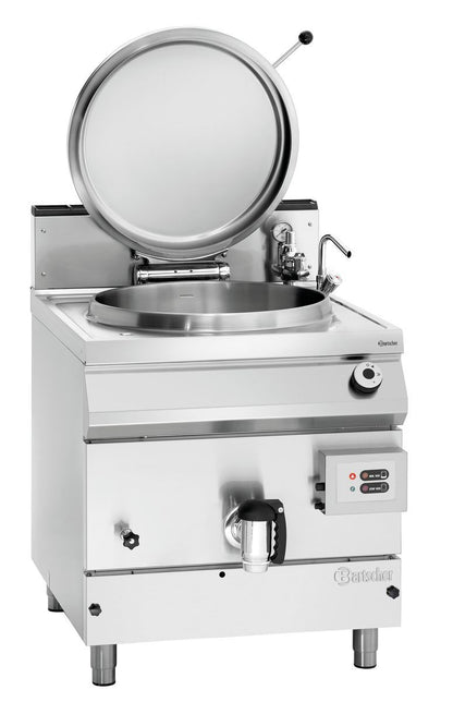 Gas-Kochkessel, 135L | Bartscher 2959021 - Bartscher