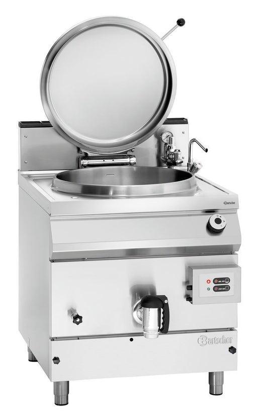 Gas-Kochkessel, 135L | Bartscher 2959021 - Bartscher