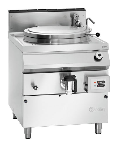 Gas-Kochkessel, 100L | Bartscher 2959101 - Bartscher