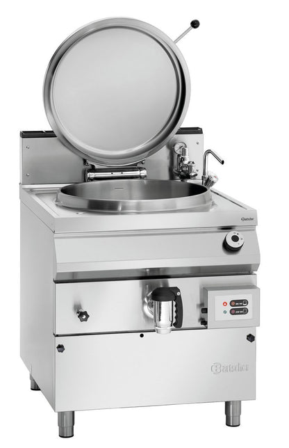 Gas-Kochkessel, 100L | Bartscher 2959101 - Bartscher