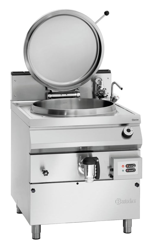 Gas-Kochkessel, 100L | Bartscher 2959101 - Bartscher