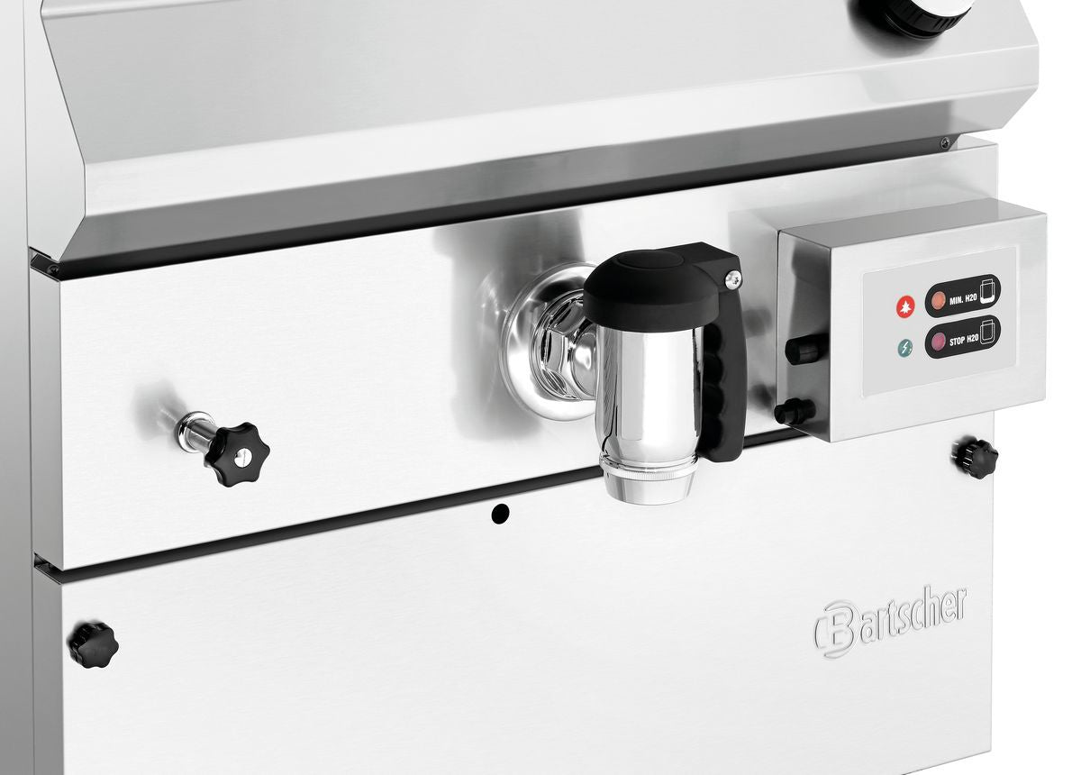 Gas-Kochkessel, 100L | Bartscher 2959101 - Bartscher