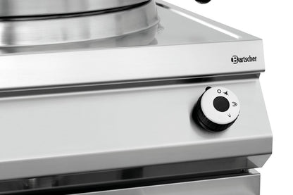 Gas-Kochkessel, 100L | Bartscher 2959101 - Bartscher