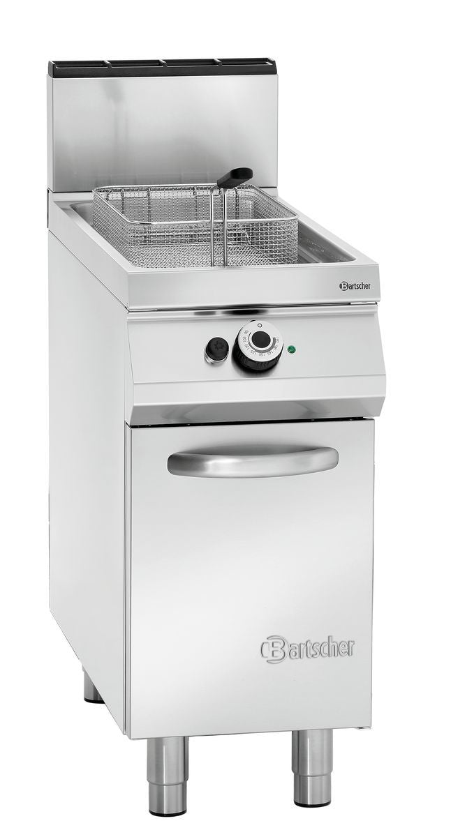 Gas-Standfritteuse | Bartscher 2959961 - Bartscher
