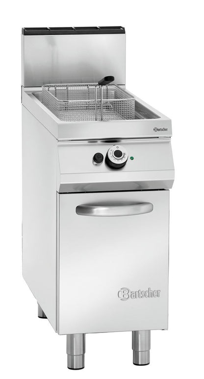 Gas-Standfritteuse | Bartscher 2959961 - Bartscher