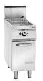 Gas-Standfritteuse | Bartscher 2959961 - Bartscher