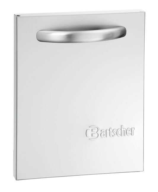 Tür 900R, rechts mit Scharnier | Bartscher 296014 - Bartscher