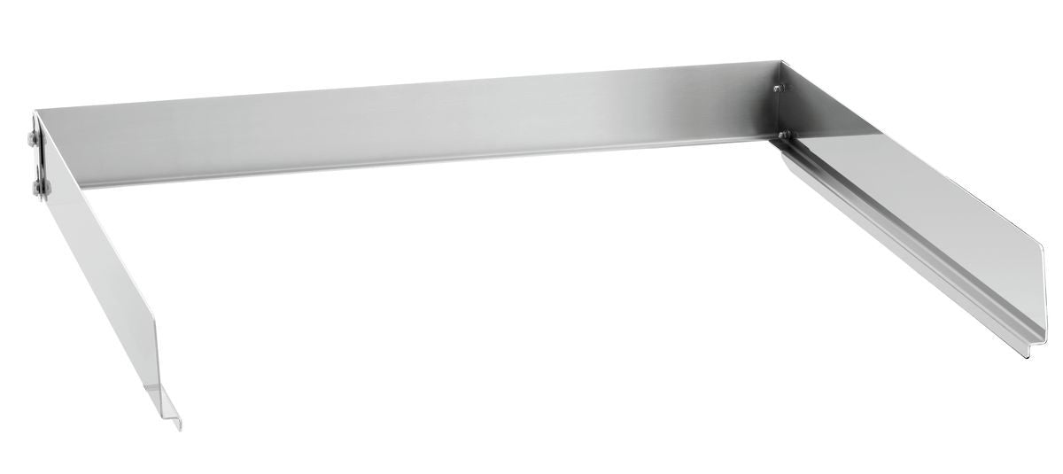 Spritzschutz 980 | Bartscher 296078 - Bartscher