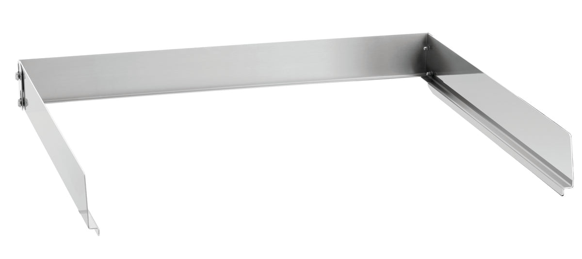 Spritzschutz 980-1 | Bartscher 296079 - Bartscher