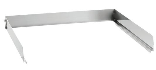 Spritzschutz 980-1 | Bartscher 296079 - Bartscher