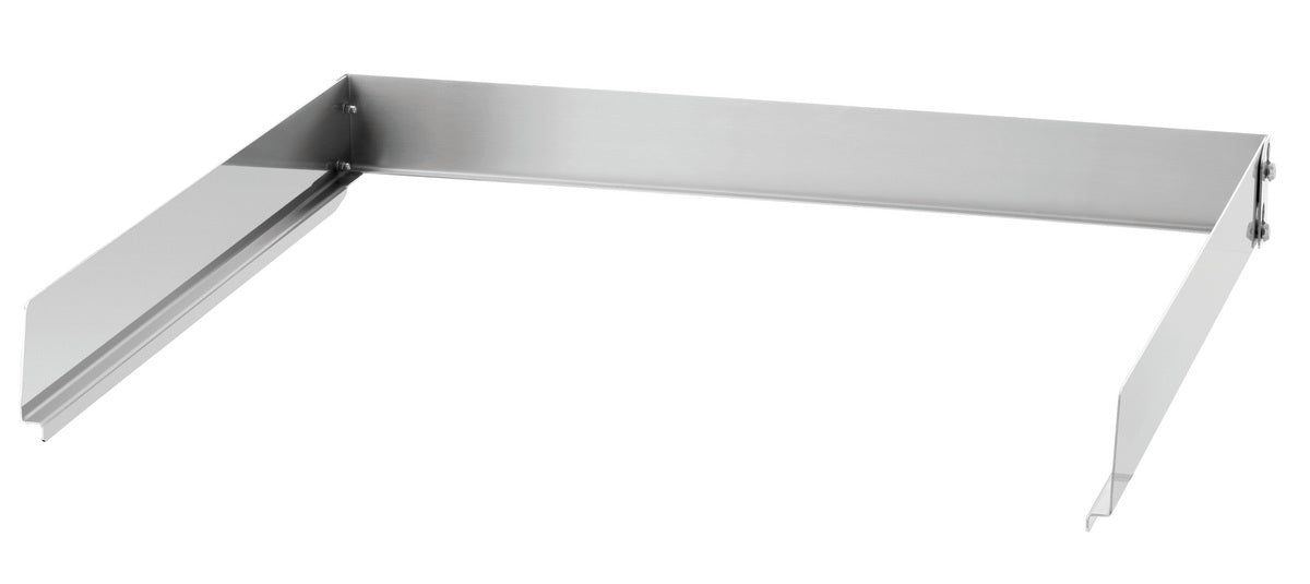 Spritzschutz 980-1 | Bartscher 296079 - Bartscher