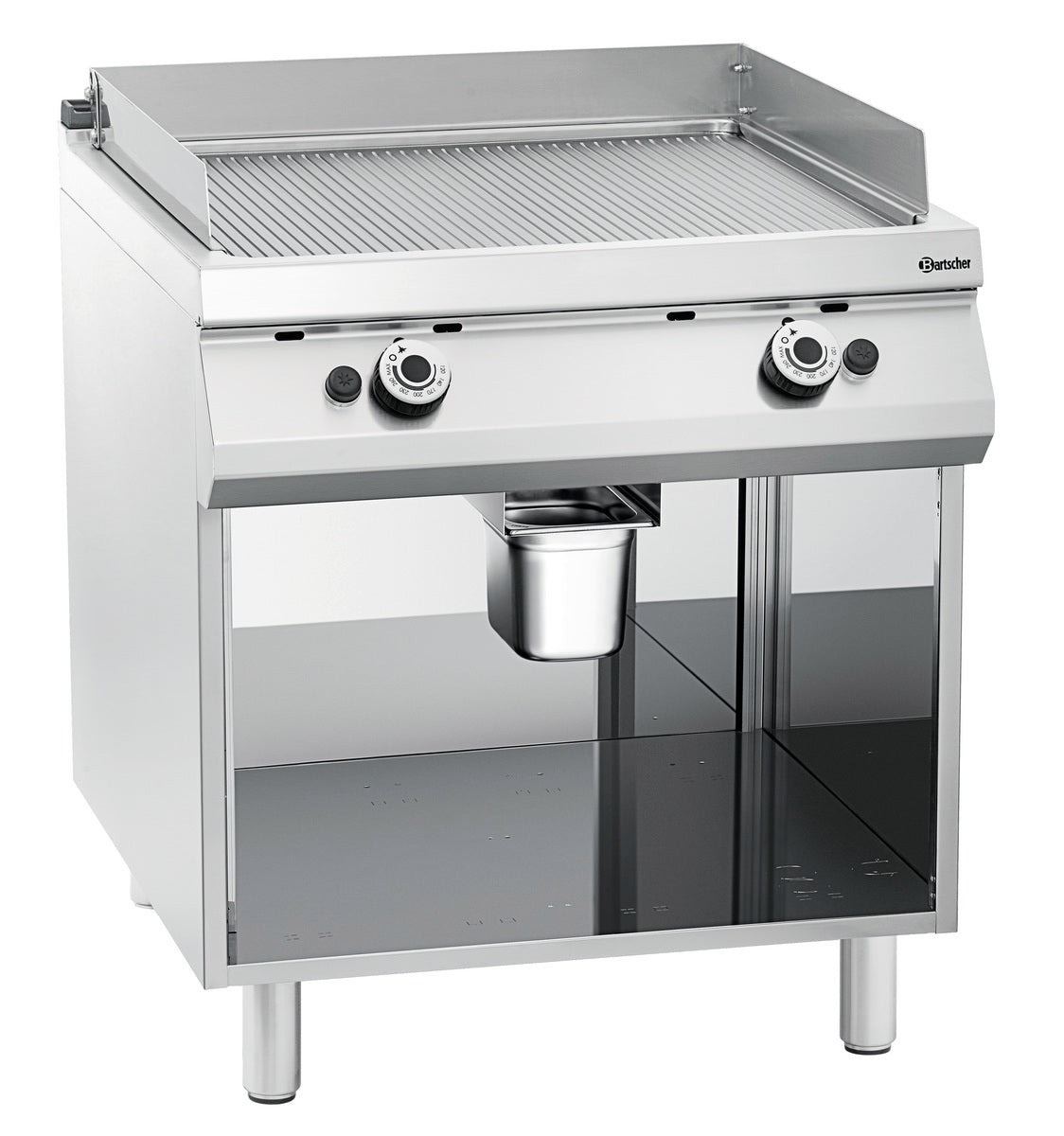 Spritzschutz 980-1 | Bartscher 296079 - Bartscher