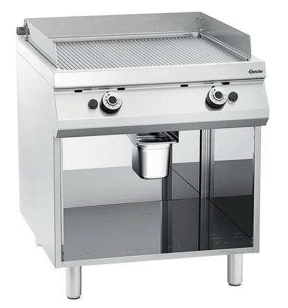 Spritzschutz 980-1 | Bartscher 296079 - Bartscher